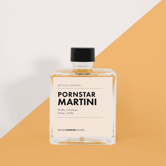 Pornstar Martini