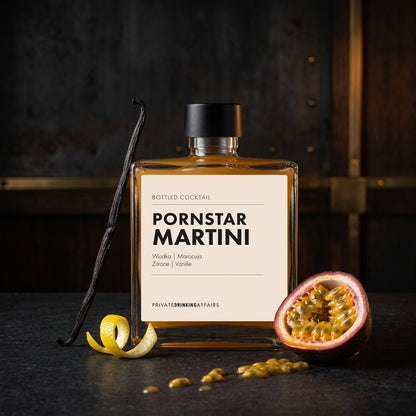 Pornstar Martini