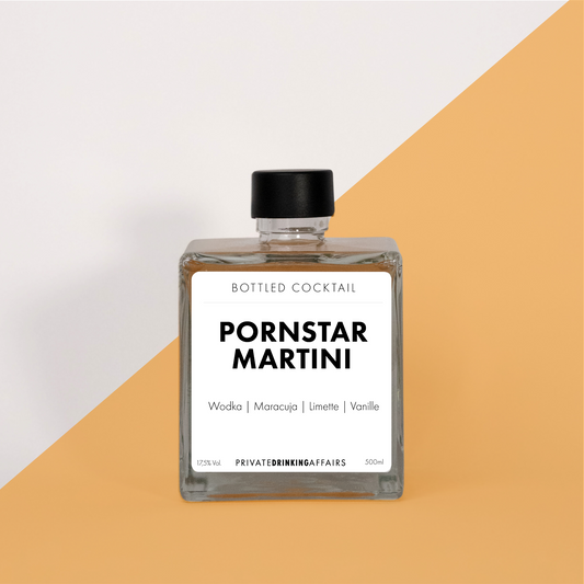 Pornstar Martini