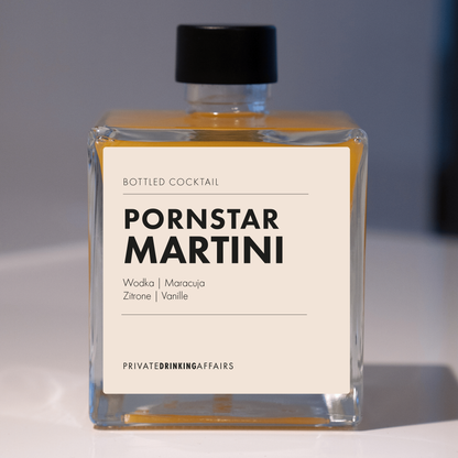 Pornstar Martini