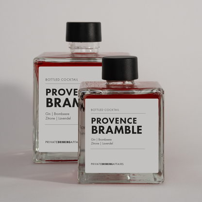 Provence Bramble