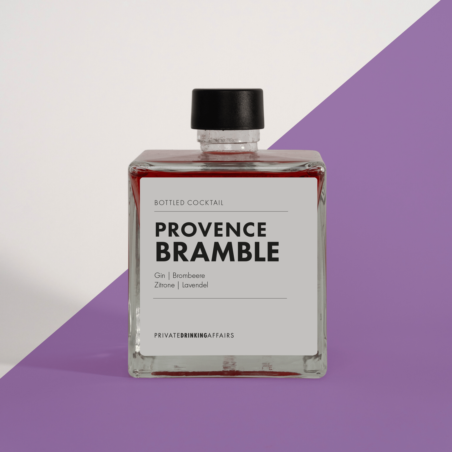 Provence Bramble