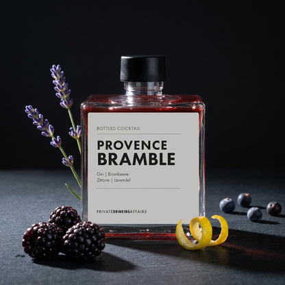 Provence Bramble