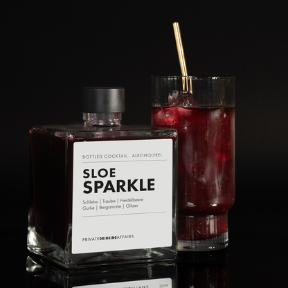 Sloe Sparkle 