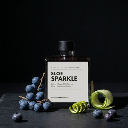 Sloe Sparkle 