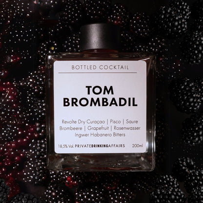 Tom Brombadil 18,5% Vol.