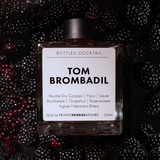 Tom Brombadil 18,5% Vol.