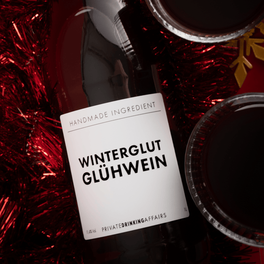 Glühwein Winterglut