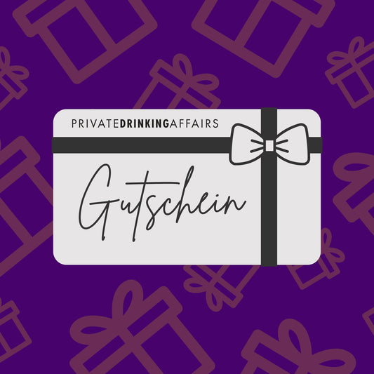 Gift voucher