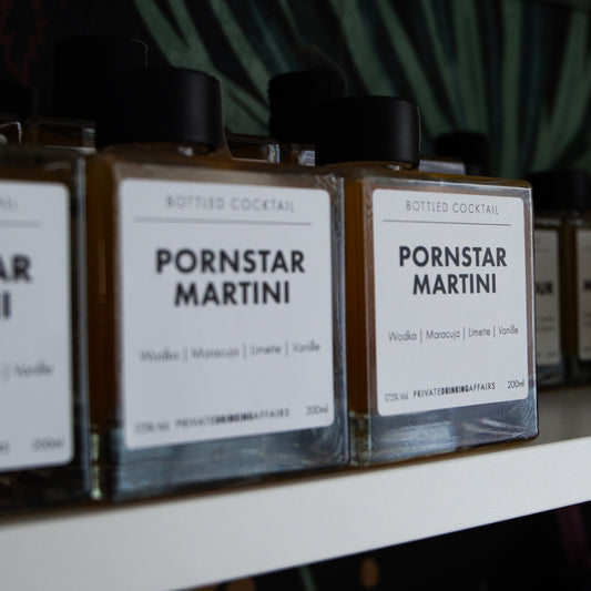 Pornstar Martini